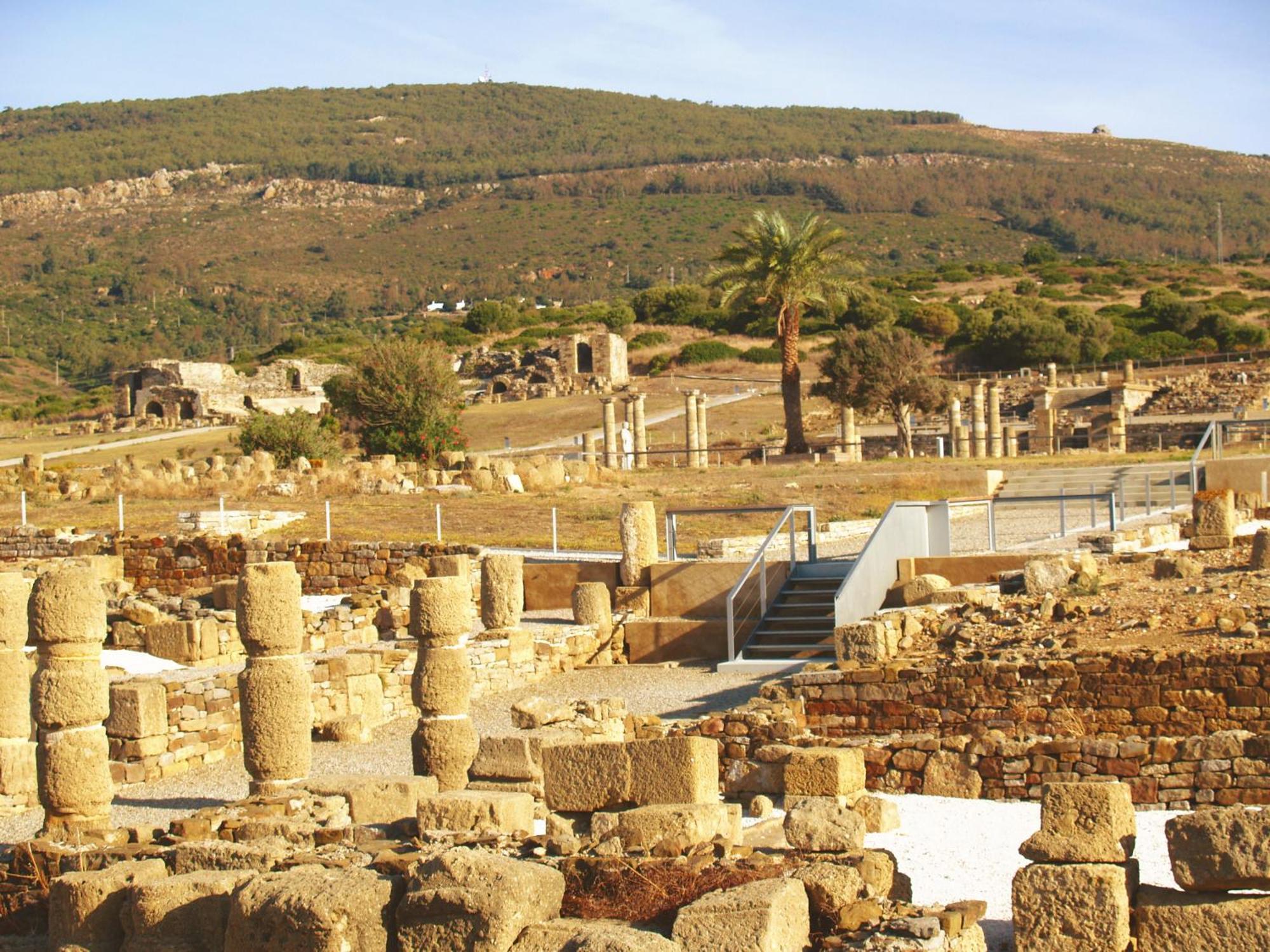 Apartamentos Turisticos Trajano Bolonia Bagian luar foto